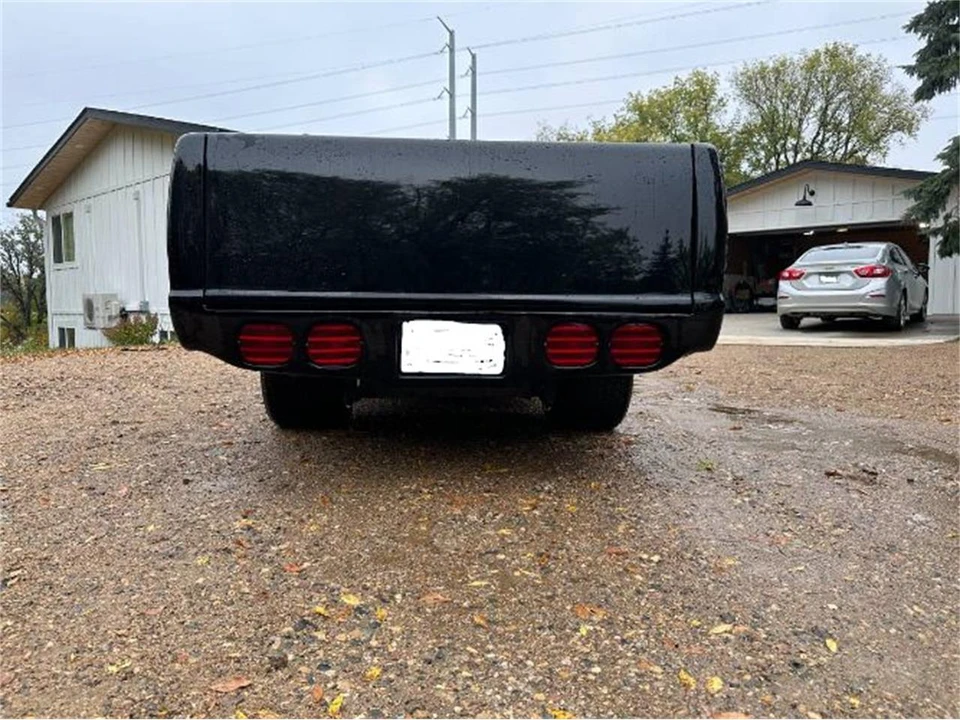1985 Chevrolet S-10 - Image 4 of 13