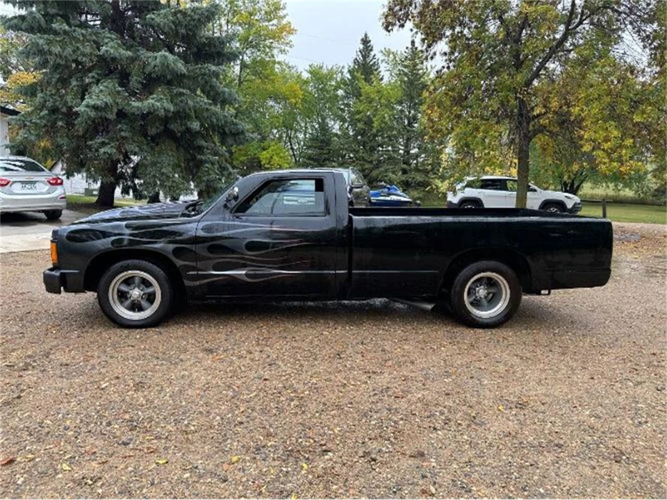 1985 Chevrolet S-10 - Image 12 of 13