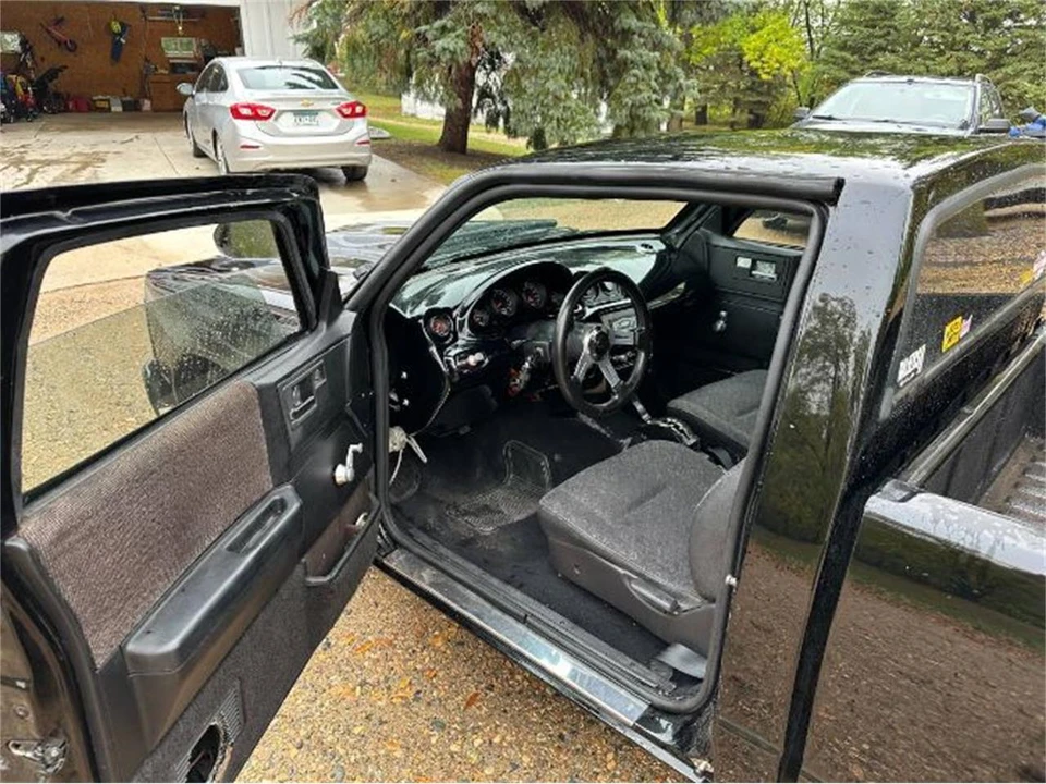1985 Chevrolet S-10 - Image 7 of 13
