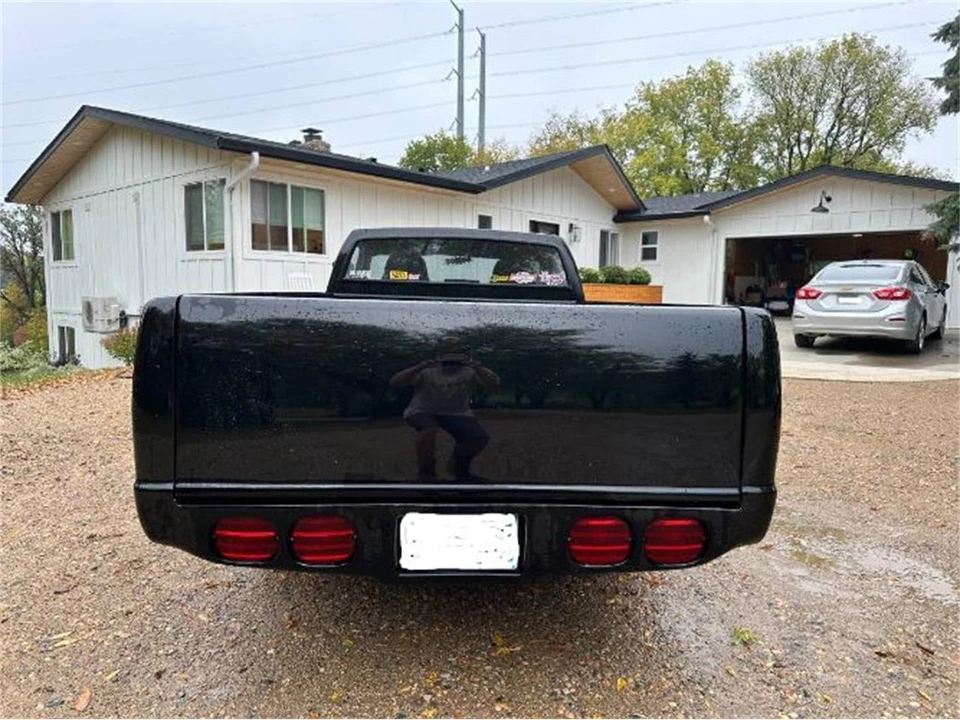 1985 Chevrolet S-10 - Image 3 of 13