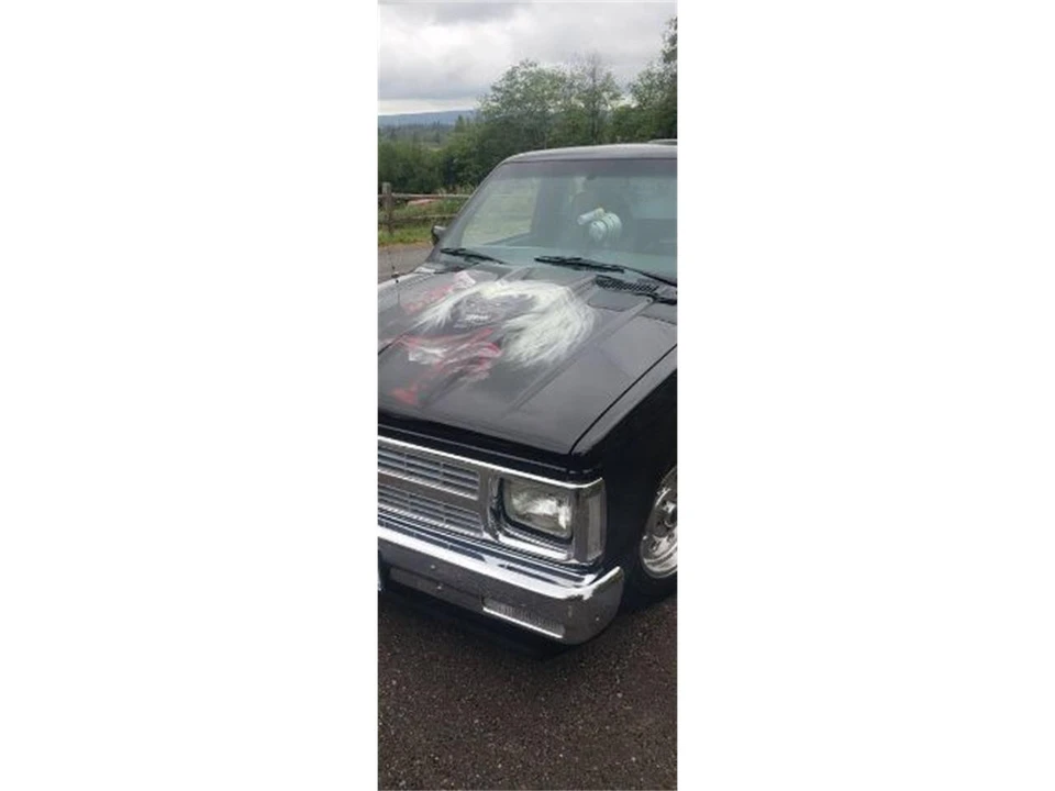 1985 Chevrolet S-10 - Image 8 of 24