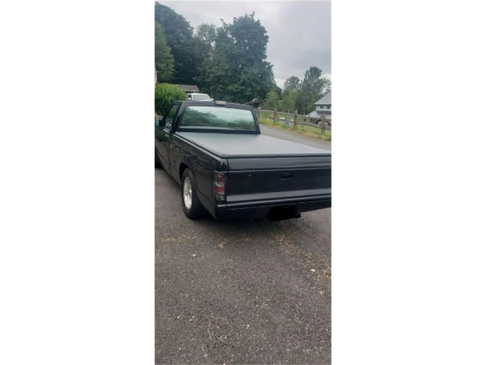 1985 Chevrolet S-10 - Image 6 of 24