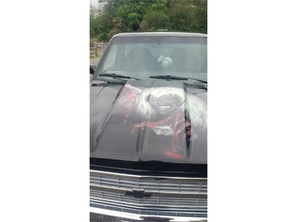 1985 Chevrolet S-10 - Image 3 of 24