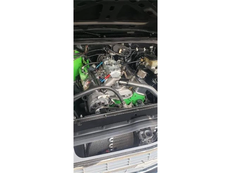 1985 Chevrolet S-10 - Image 19 of 24