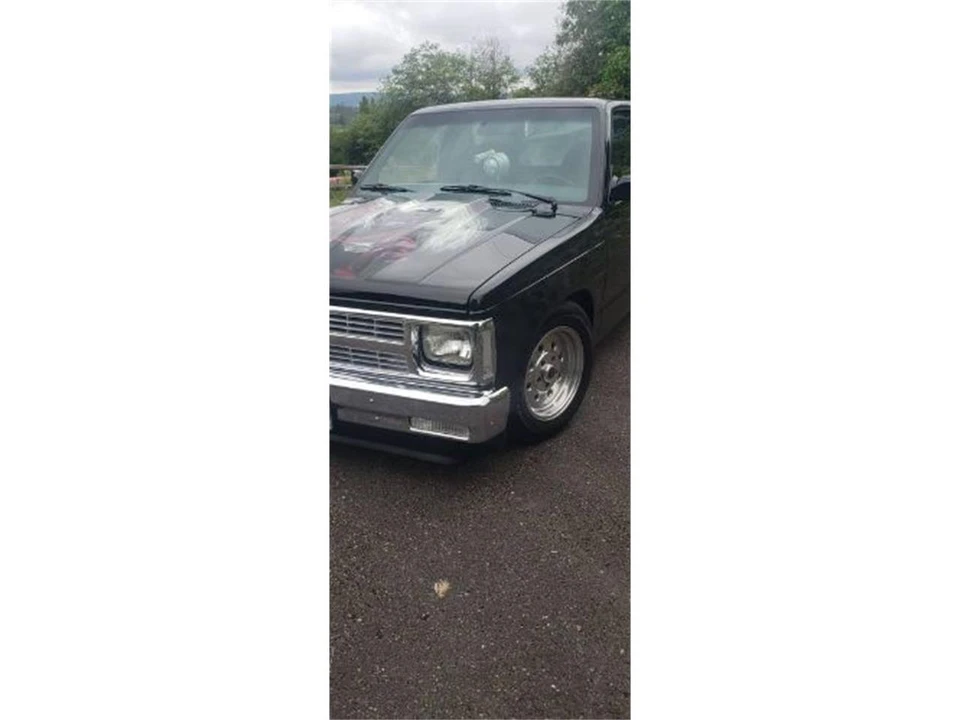 1985 Chevrolet S-10 - Image 11 of 24