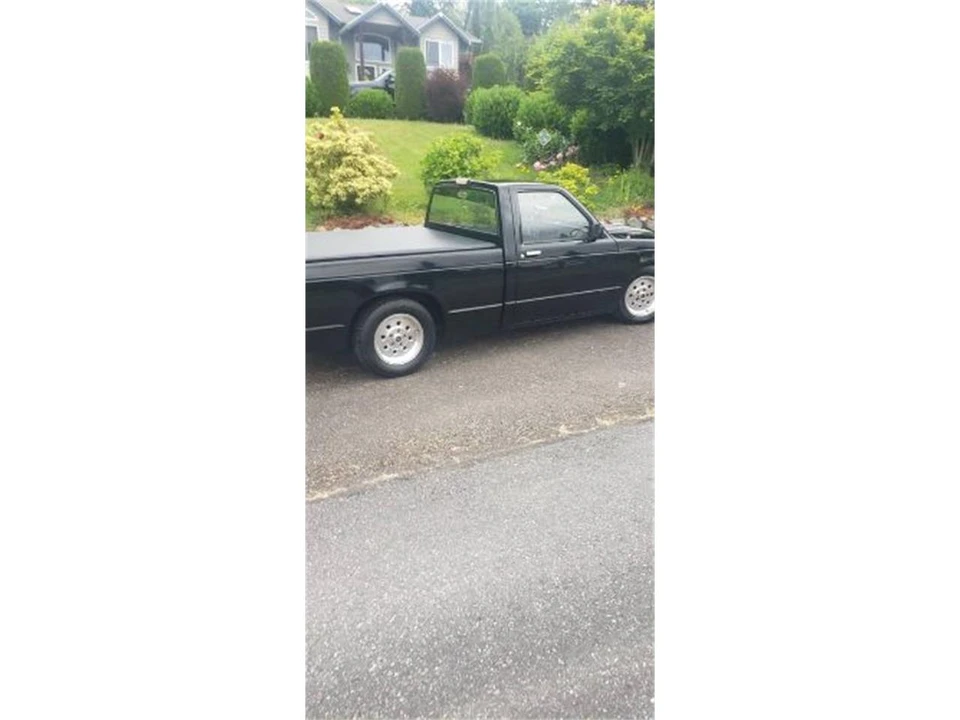 1985 Chevrolet S-10 - Image 20 of 24