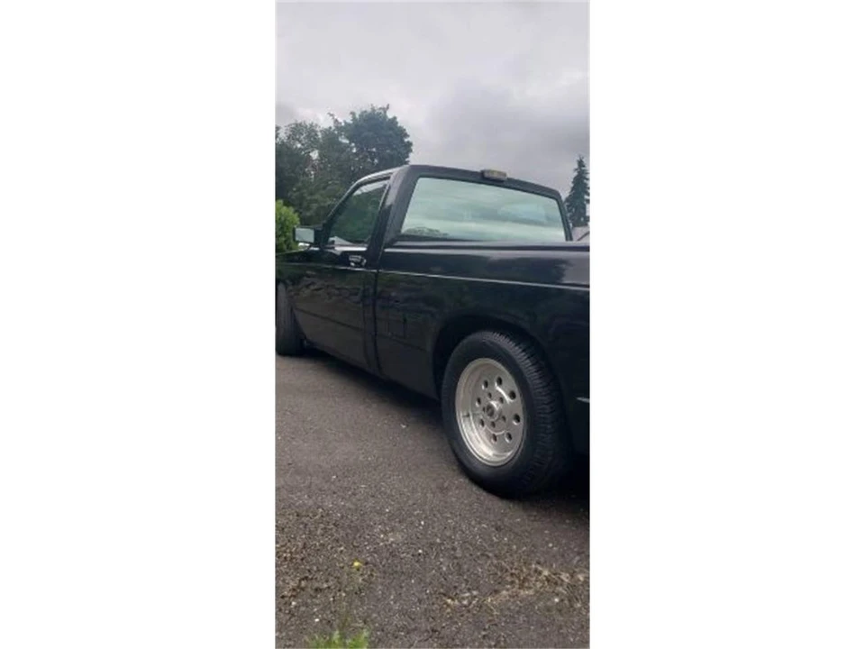 1985 Chevrolet S-10 - Image 21 of 24