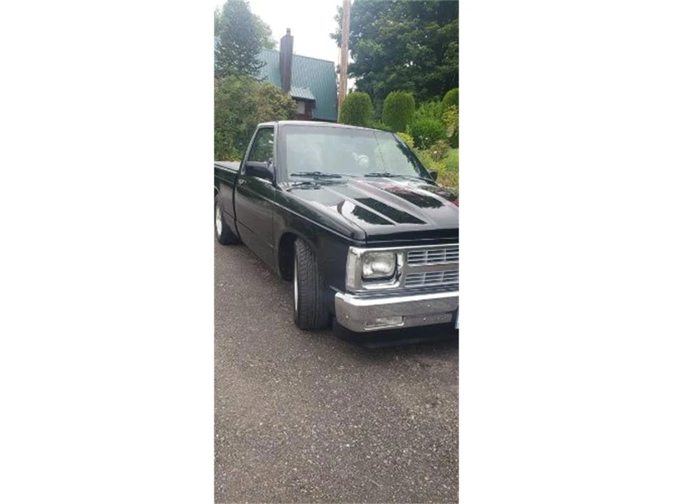 1985 Chevrolet S-10 - Image 22 of 24