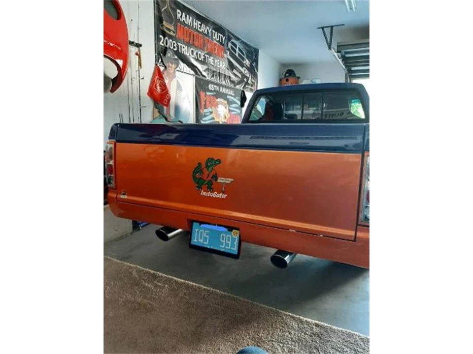 1985 Chevrolet S-10 - Image 2 of 9