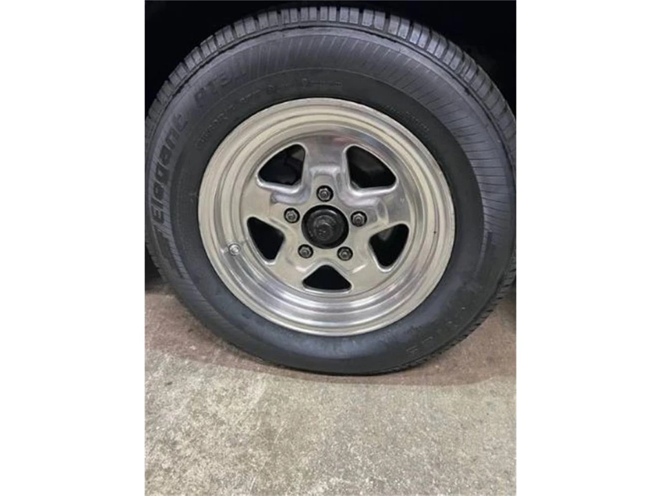 1985 Chevrolet S-10 - Image 2 of 13