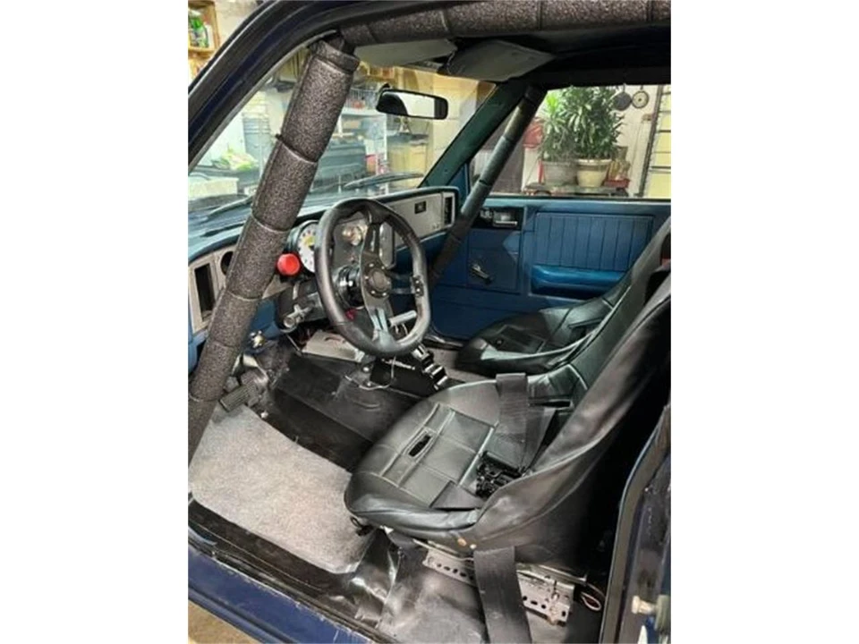 1985 Chevrolet S-10 - Image 11 of 13