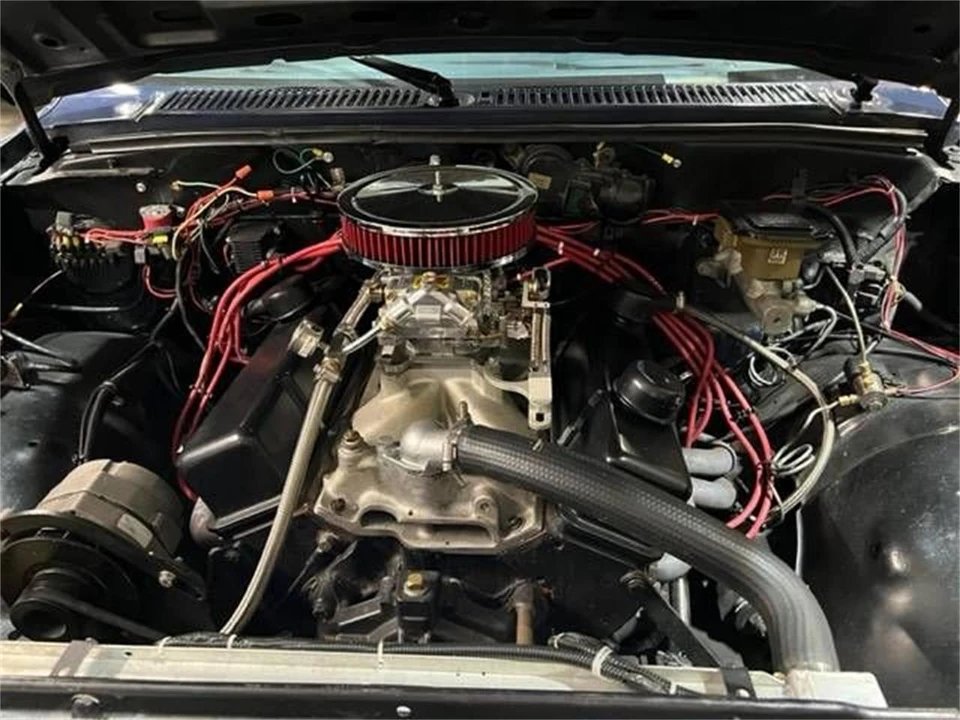 1985 Chevrolet S-10 - Image 12 of 13