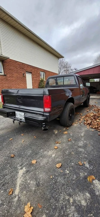 1985 Chevrolet S-10 - Image 6 of 20
