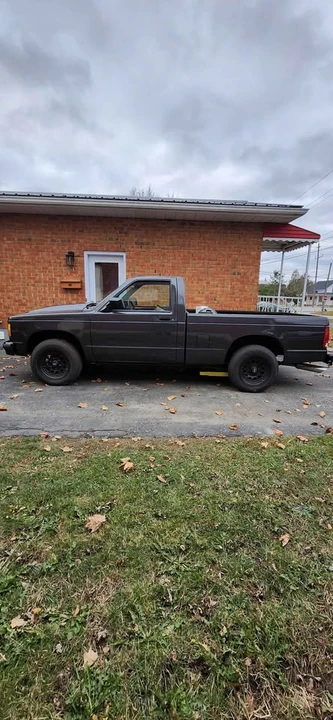 1985 Chevrolet S-10 - Image 3 of 20