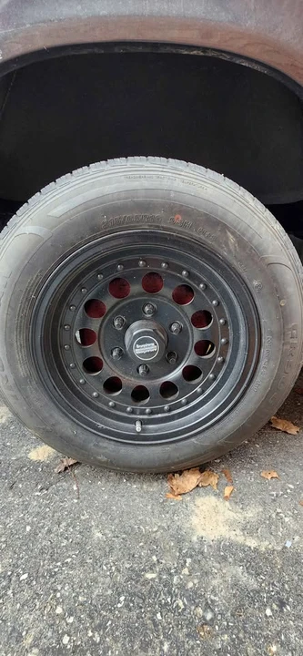 1985 Chevrolet S-10 - Image 10 of 20