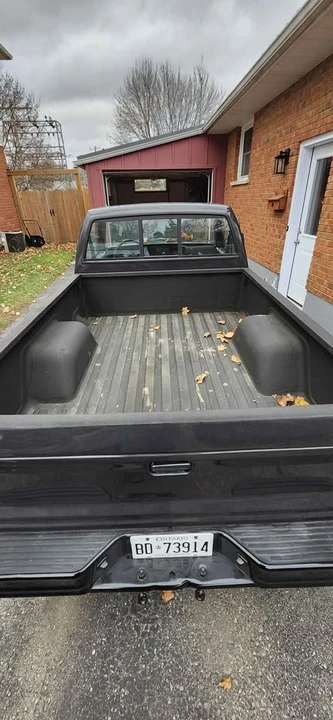 1985 Chevrolet S-10 - Image 11 of 20