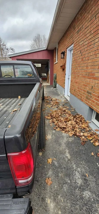 1985 Chevrolet S-10 - Image 9 of 20