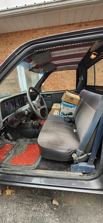 1985 Chevrolet S-10 - Image 16 of 20