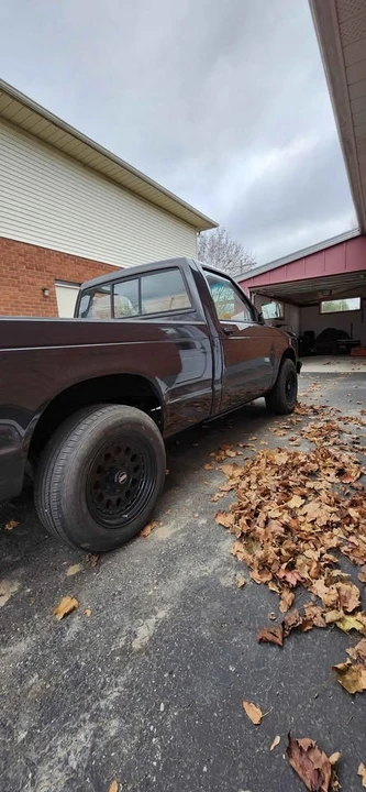 1985 Chevrolet S-10 - Image 7 of 20