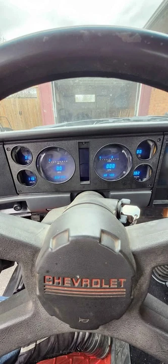 1985 Chevrolet S-10 - Image 18 of 20