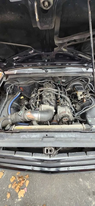 1985 Chevrolet S-10 - Image 19 of 20