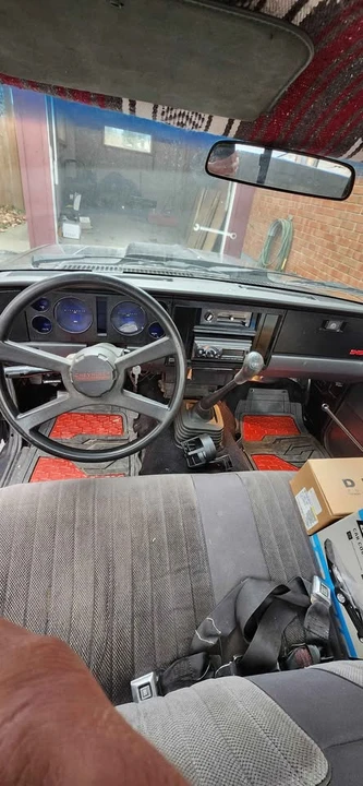 1985 Chevrolet S-10 - Image 17 of 20