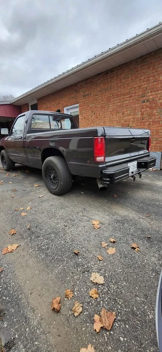 1985 Chevrolet S-10 - Image 4 of 20