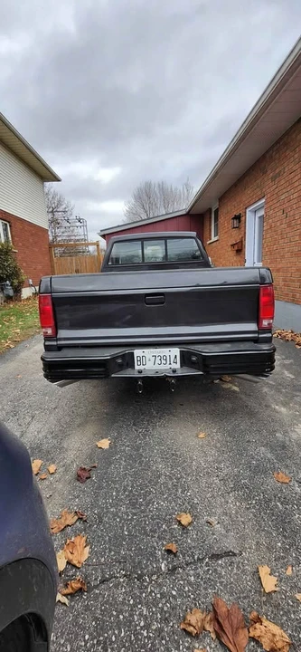 1985 Chevrolet S-10 - Image 5 of 20