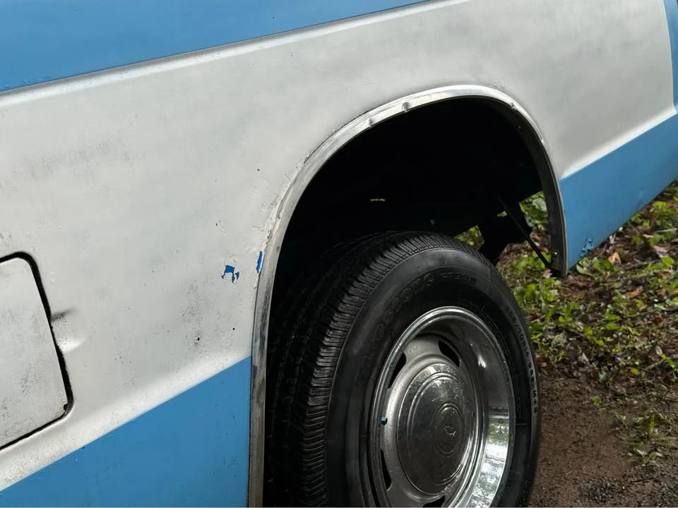 1985 Chevrolet S-10 - Image 7 of 9