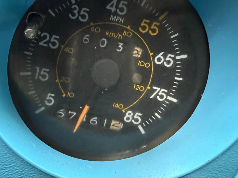 1985 Chevrolet S-10 - Image 6 of 9