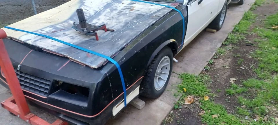 1985 Chevrolet SS - Image 2 of 18