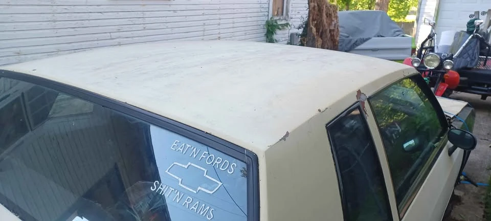 1985 Chevrolet SS - Image 3 of 18