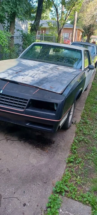 1985 Chevrolet SS - Image 17 of 18