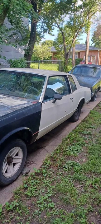 1985 Chevrolet SS - Image 18 of 18