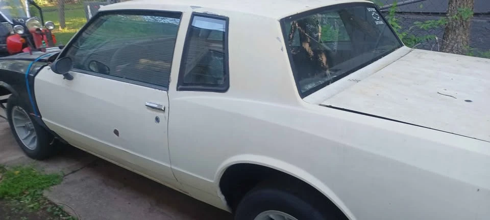 1985 Chevrolet SS - Image 6 of 18