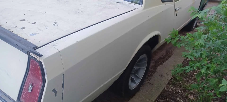 1985 Chevrolet SS - Image 3 of 20