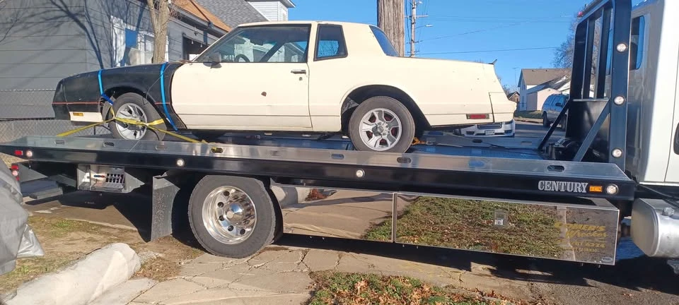 1985 Chevrolet SS - Image 9 of 20