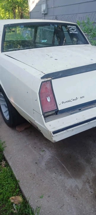 1985 Chevrolet SS - Image 8 of 20