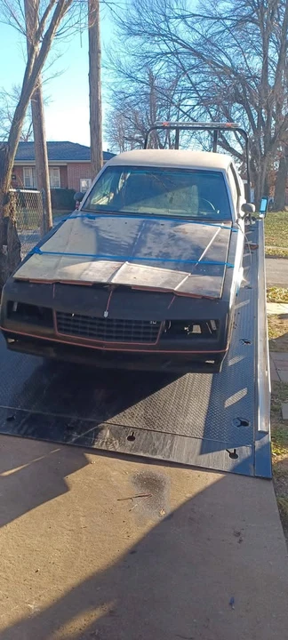1985 Chevrolet SS - Image 10 of 20