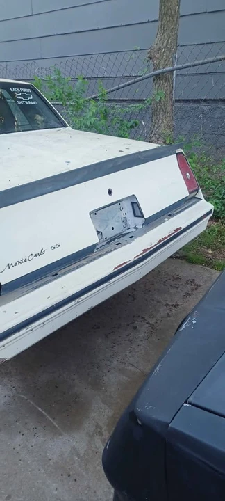 1985 Chevrolet SS - Image 7 of 20