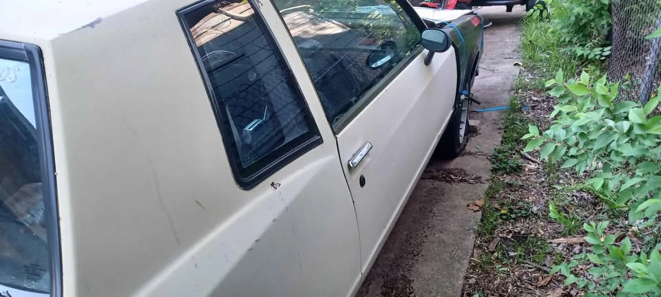 1985 Chevrolet SS - Image 2 of 20
