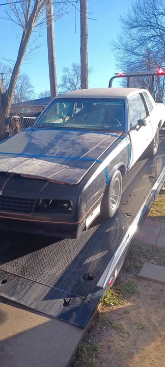 1985 Chevrolet SS - Image 11 of 20