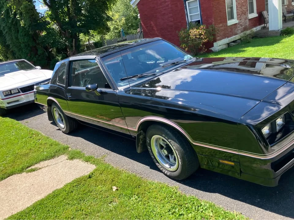 1985 Chevrolet SS - Image 4 of 10