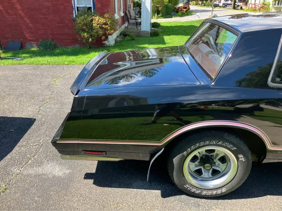 1985 Chevrolet SS - Image 5 of 10