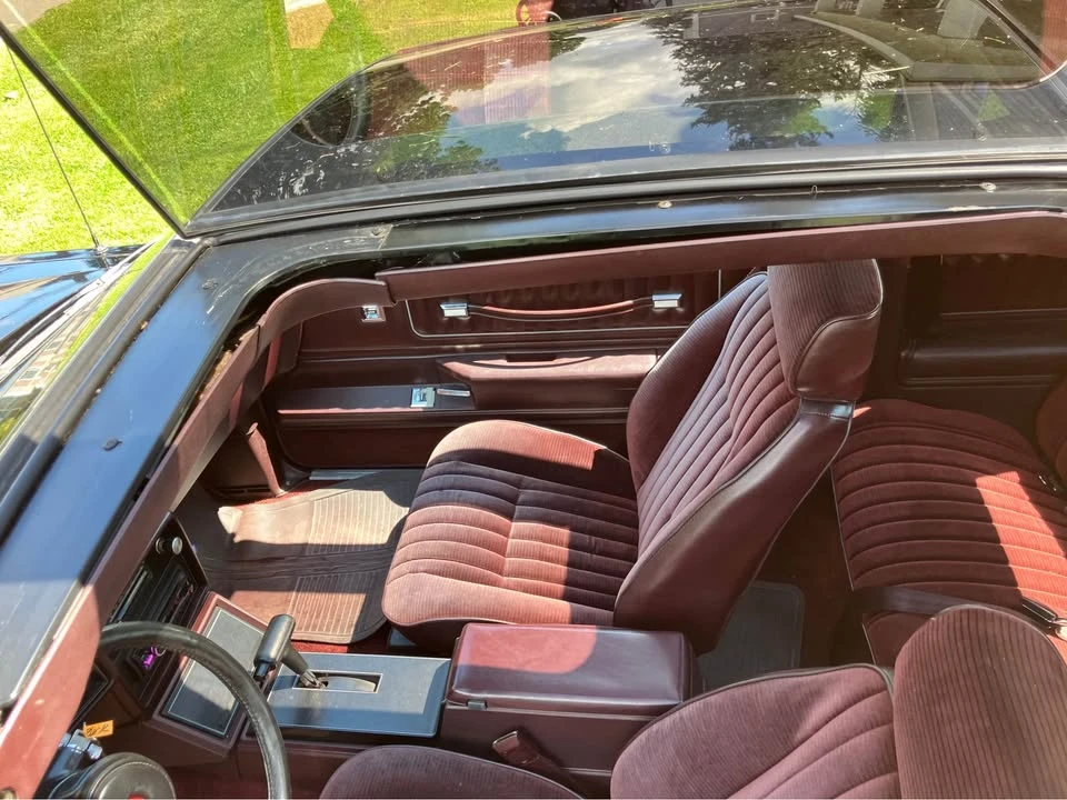1985 Chevrolet SS - Image 8 of 10