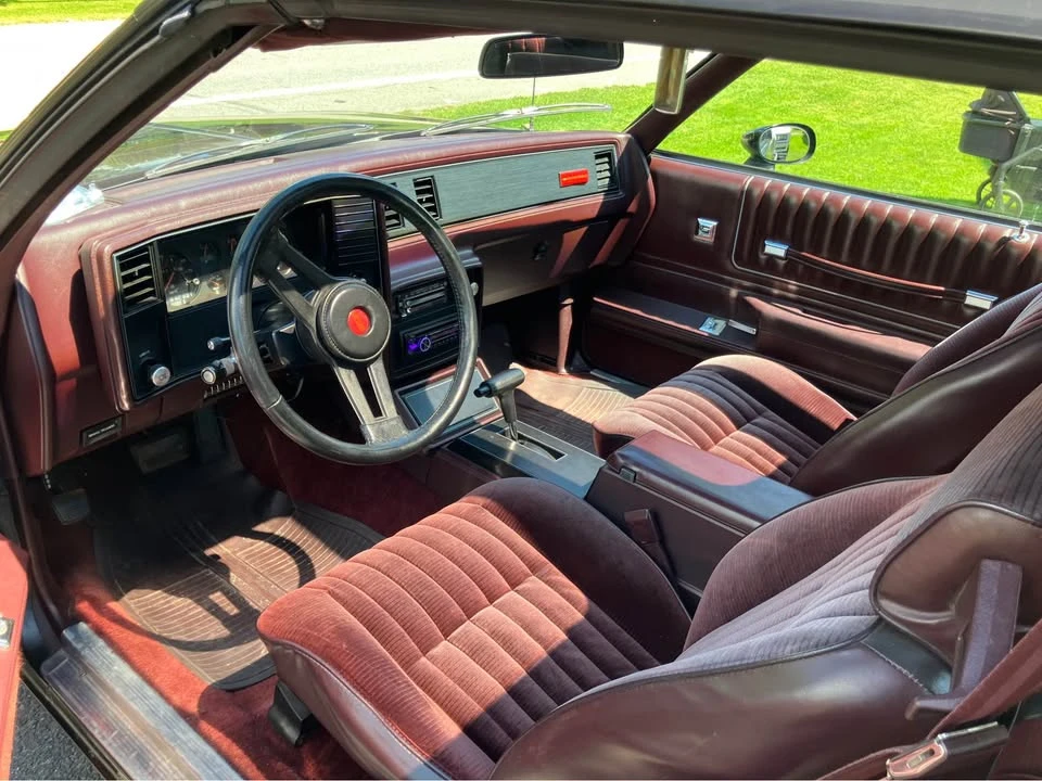 1985 Chevrolet SS - Image 2 of 10
