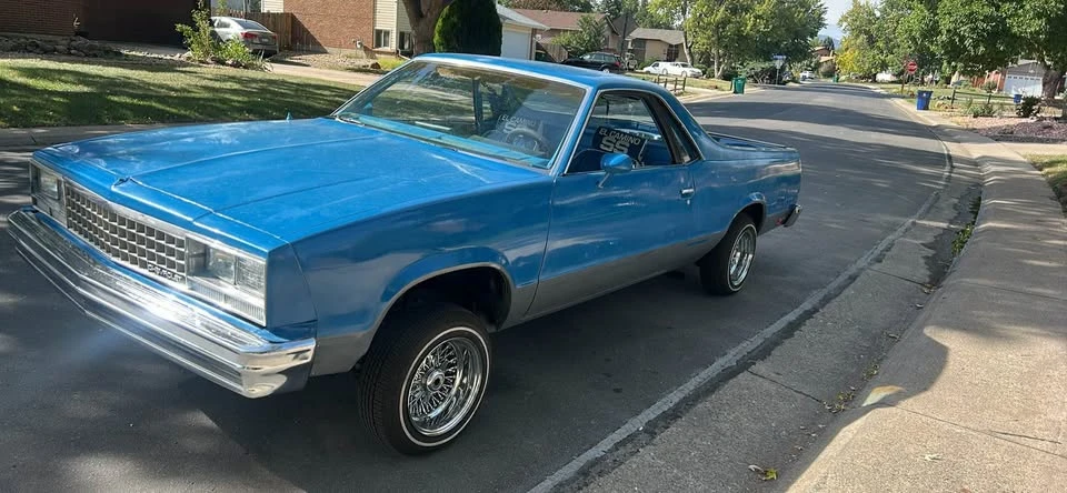 1985 Chevrolet SS - Image 4 of 6