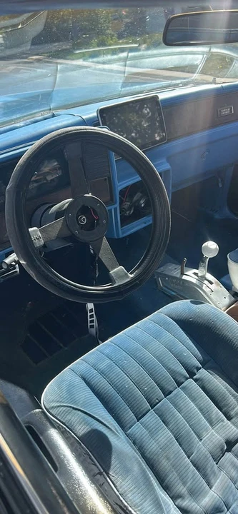 1985 Chevrolet SS - Image 6 of 6