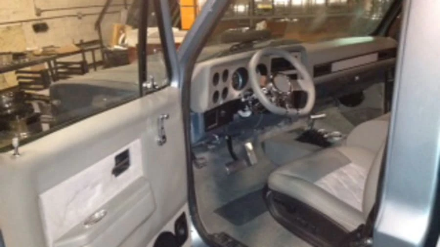 1985 Chevrolet C/K 3rd Gen - Image 5 of 18