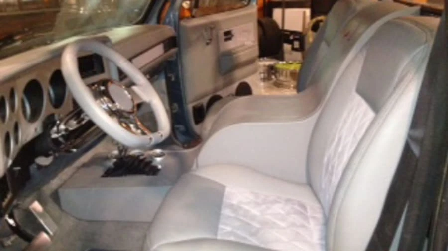1985 Chevrolet C/K 3rd Gen - Image 6 of 18